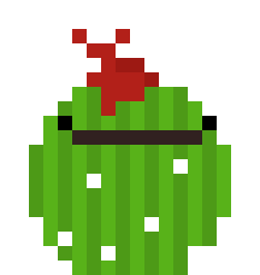 Play Cactus Gear Solid Theme
